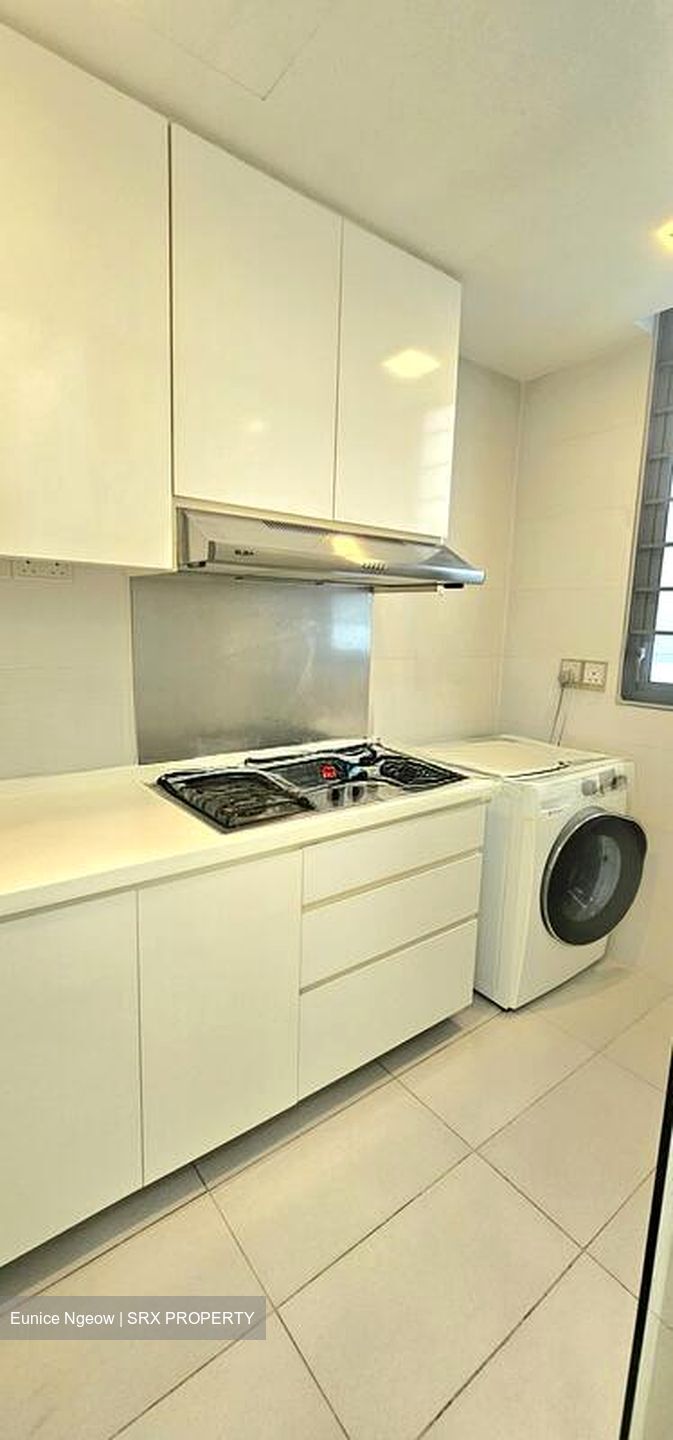 ClementiWoods Condominium (D5), Condominium #515649111